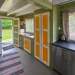Holiday home Amazing In With Wifi Svelvik
