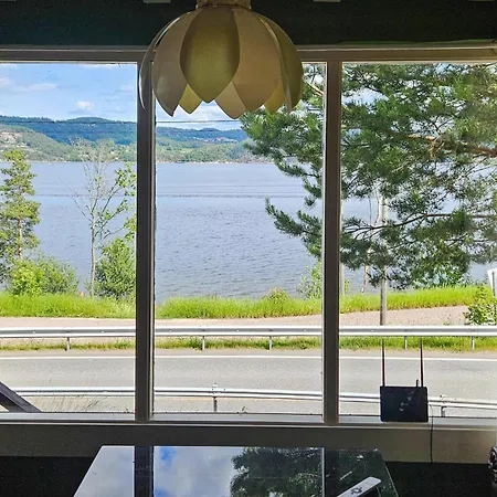 Amazing In With Wifi Svelvik