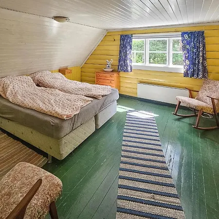 Amazing In With Wifi * Svelvik