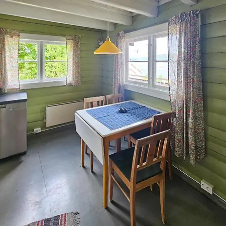 Amazing In With Wifi Svelvik