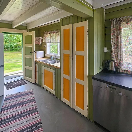 بيت للعطل Amazing In With Wifi Svelvik