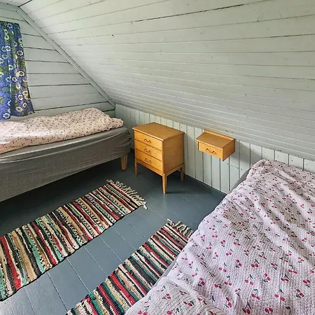 Amazing In With Wifi بيت للعطل Svelvik