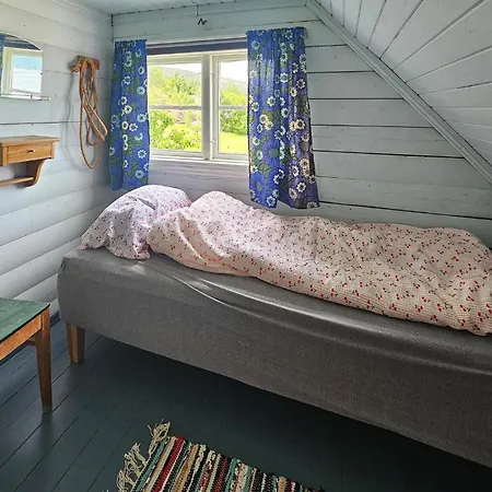 بيت للعطل Amazing In With Wifi Svelvik