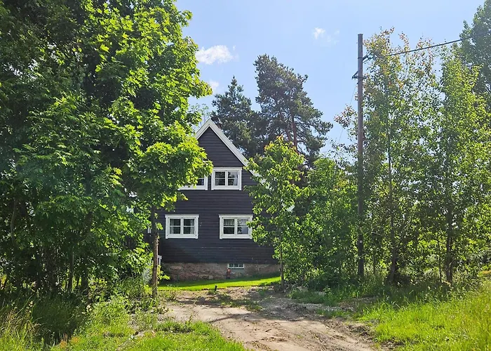 Amazing In With Wifi *