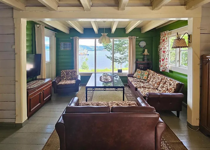 Amazing In With Wifi