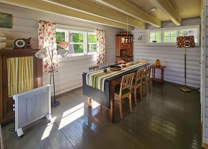 Amazing In With Wifi Vakantiehuis *