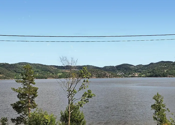 Amazing In With Wifi