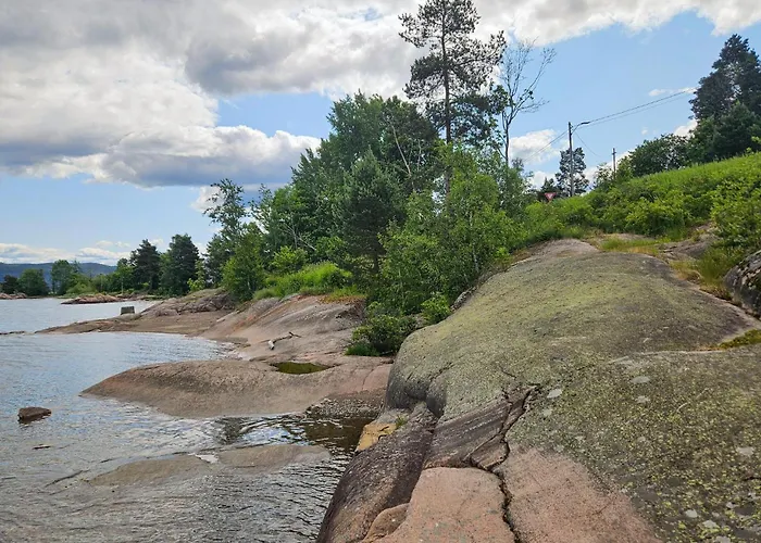 Vakantiehuis Amazing In With Wifi *