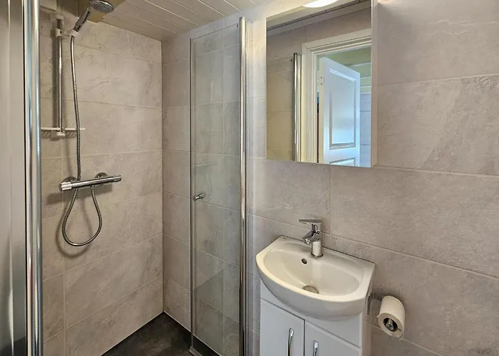 Amazing In With Wifi * Svelvik