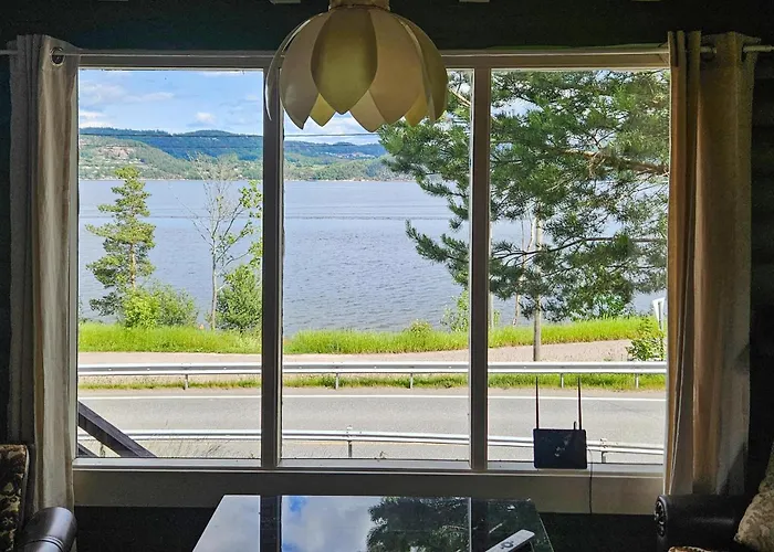 Amazing In With Wifi Svelvik